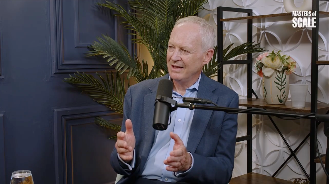 Barnes & Noble’s CEO Just Revealed 3 Things He Removed to Save the Company