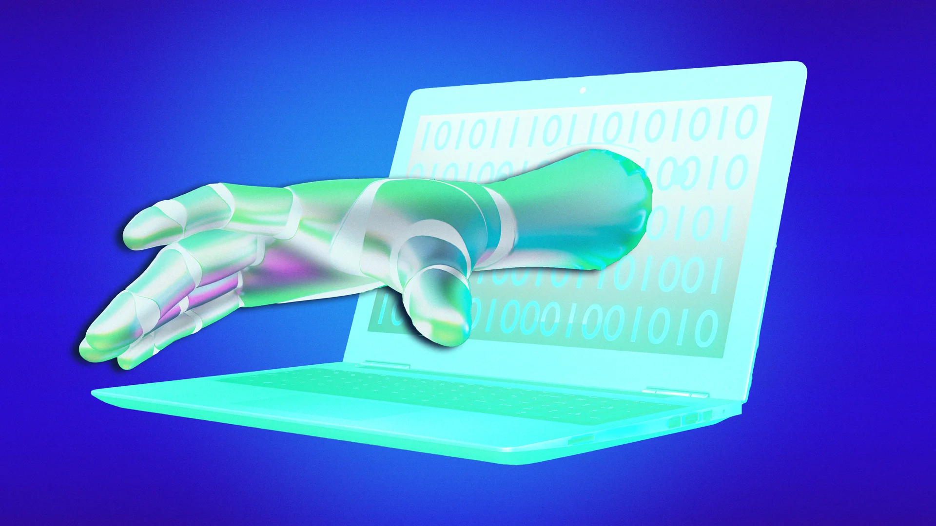 When AI Agents Try to Help, Things Can Go Spectacularly Wrong
