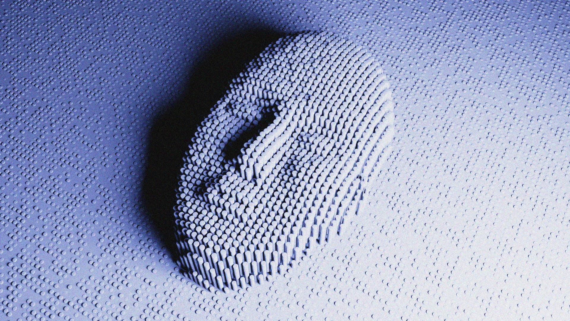 A Hacker Tested Surveillance-Busting Patterns 31 Million Times. Now He’s Turning Them Into Clothing