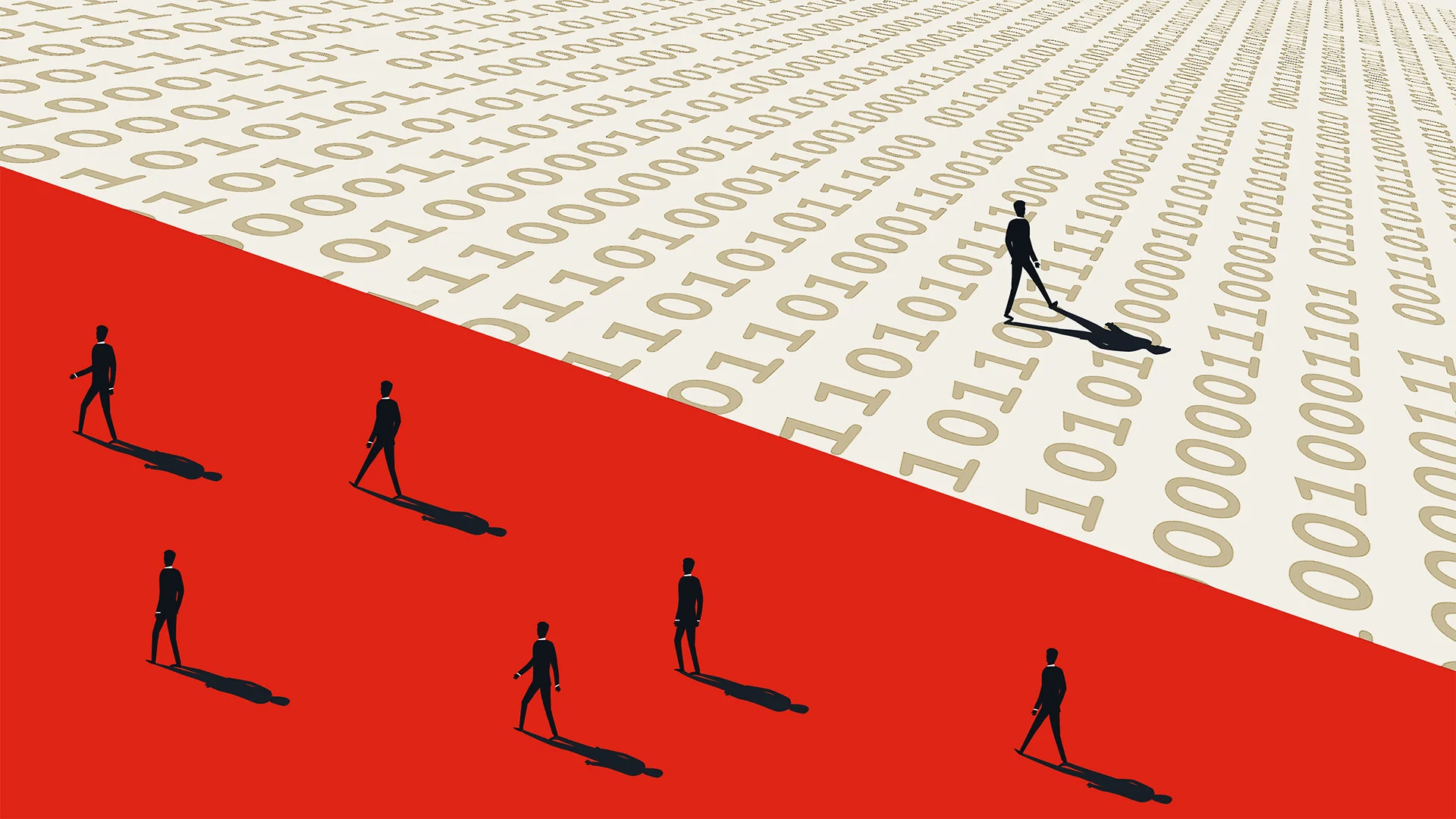 The 73 Percent Warning Sign: Why Gen Z Shoppers Are Rejecting the New Internet