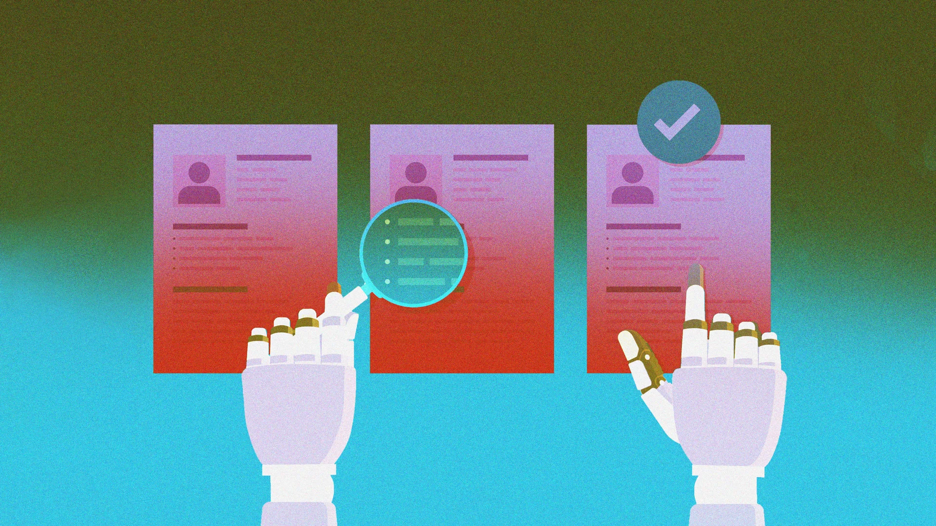 The AI Trust Gap: Why Automated Hiring Is Backfiring on Recruiters