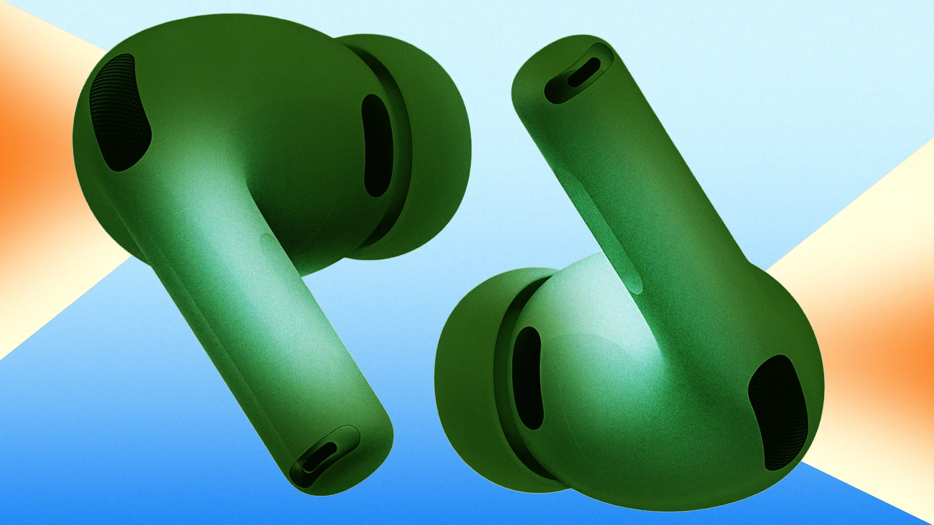 Apple’s Next AirPods May Have Cameras. Your Office Isn’t Ready for the Privacy Implications