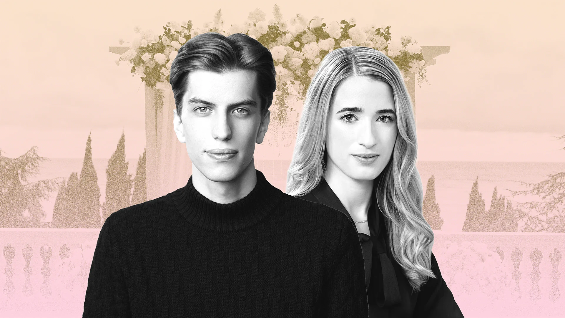 Leopold Aschenbrenner’s Wedding Officiant Wasn’t a Tech Leader. It Was a Former ‘New York Times’ Columnist