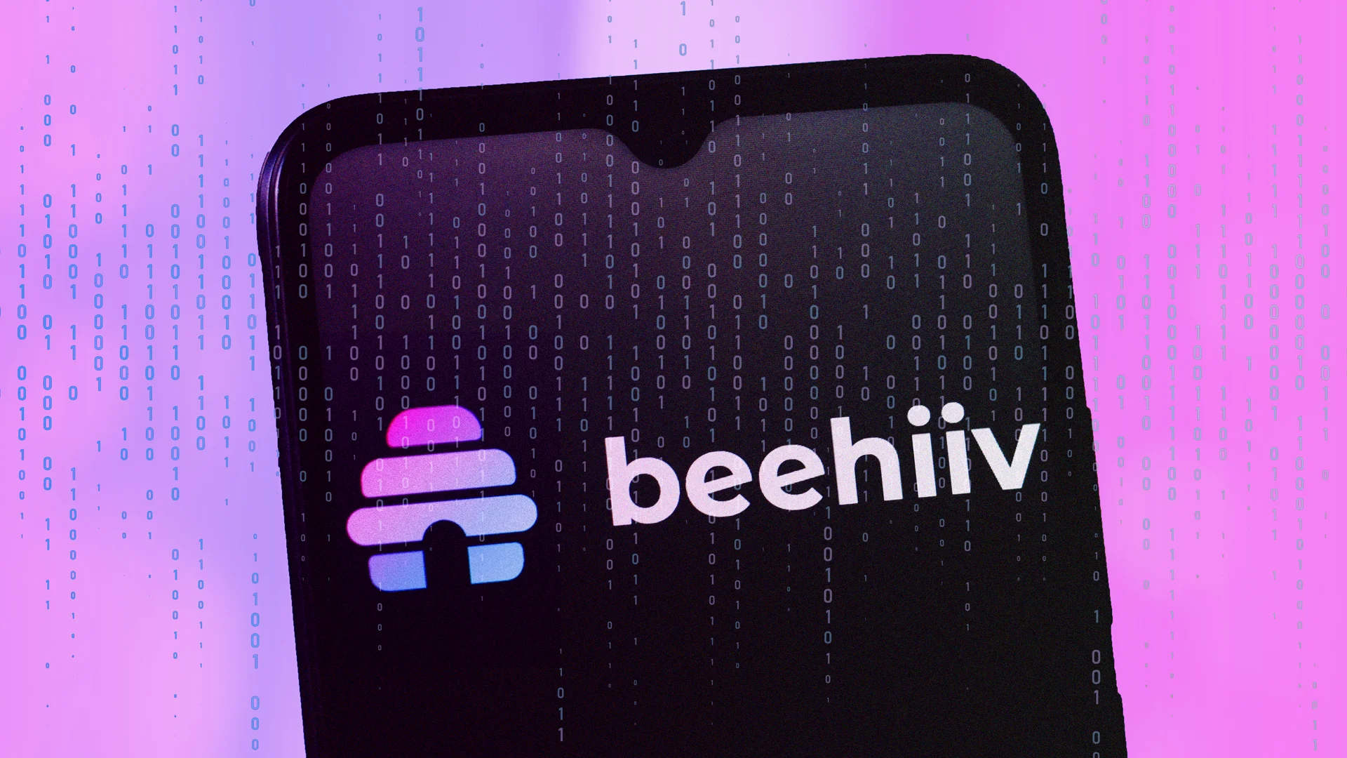 Bots Scanned Beehiiv Sites 500 Million Times Last Month. A New Tool Gives Creators More Control