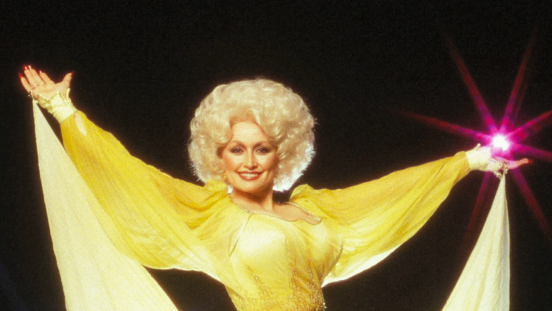 Dolly Parton Built One of the World’s Most Recognizable Personal Brands. She Never Staged Herself Out of It