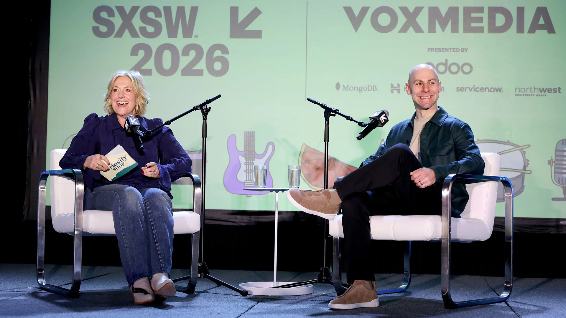 Adam Grant and Brené Brown Just Exposed the Biggest AI Problem Most Companies Ignore