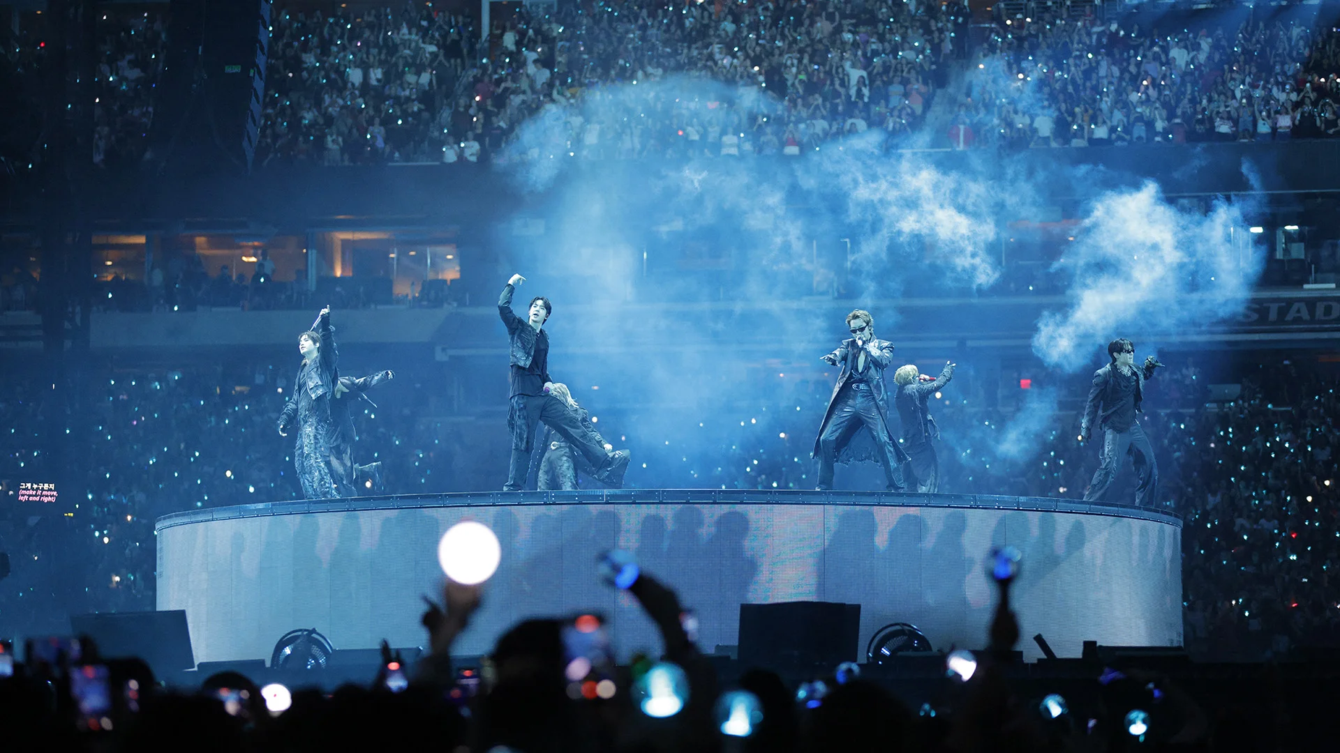 The Best Brands Act Like Live Concerts By Turning Customers Into Active Participants