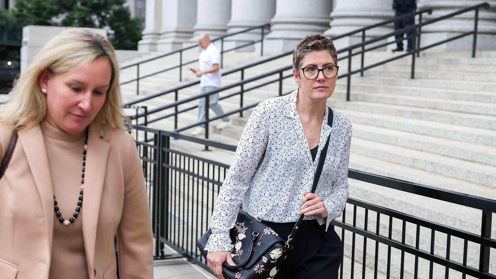 Founder Christine Hunsicker Got 5 Years in Prison. The Bigger Question Is How Investors Missed a $300 Million Fraud