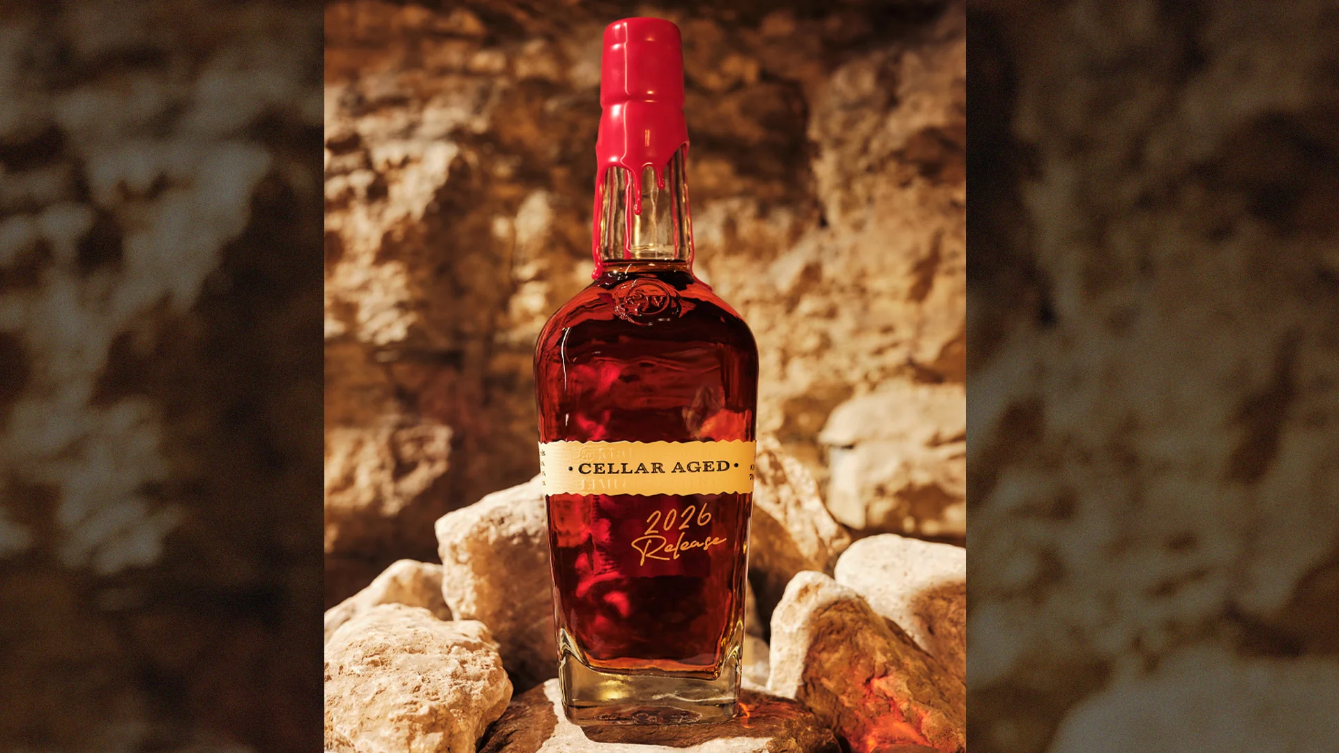 Maker’s Mark Is Launching Its Oldest Cellar Aged Bourbon Yet as Kentucky Sits on 17.1 Million Aging Barrels