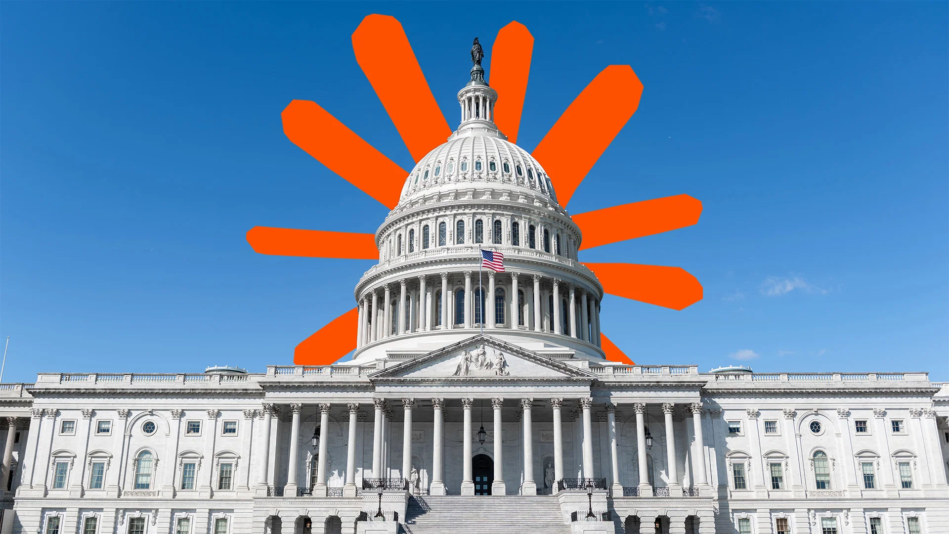 D.C. Uses Claude More Per Capita Than California. Its Paperwork Economy Explains Why