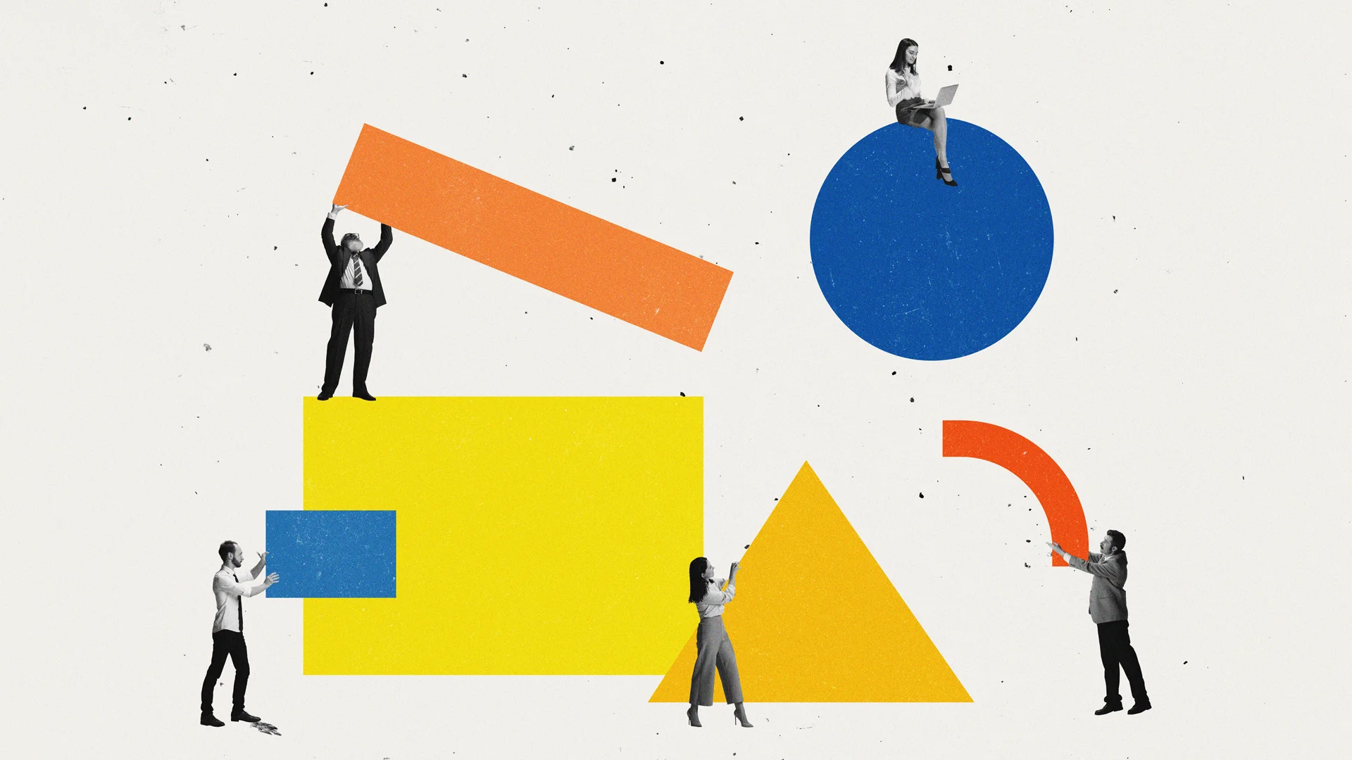 Your Company Culture Is Built One Story at a Time, Says This Psychologist. Here Are 4 Ways to Get It Right