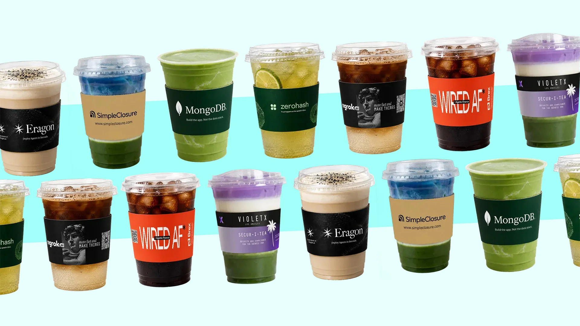 The Best Ad Buy in San Francisco Right Now Is A Cup of Coffee