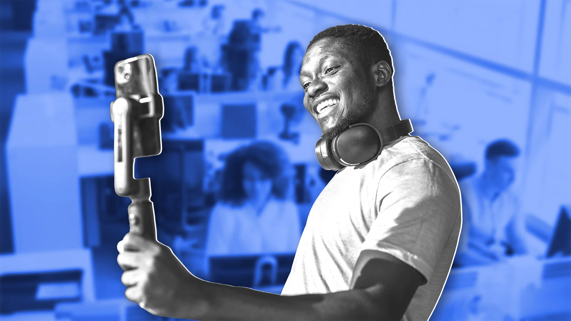 B2B Buyers Are Trusting Creators Before Sales Teams. That Changes the Marketing Playbook