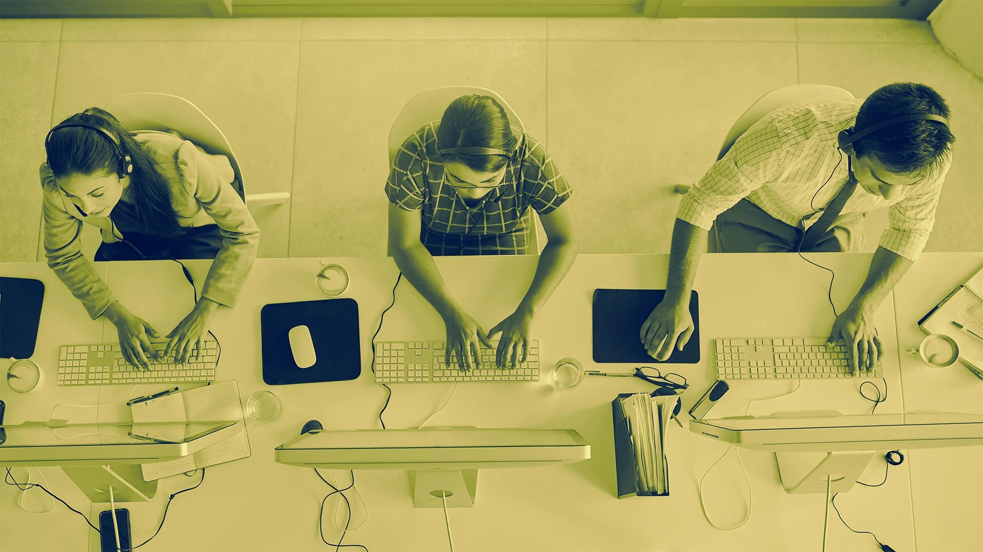 Half of Customer Experiences Are Failing. A New Survey Finds the Problem Isn’t Quality or Speed