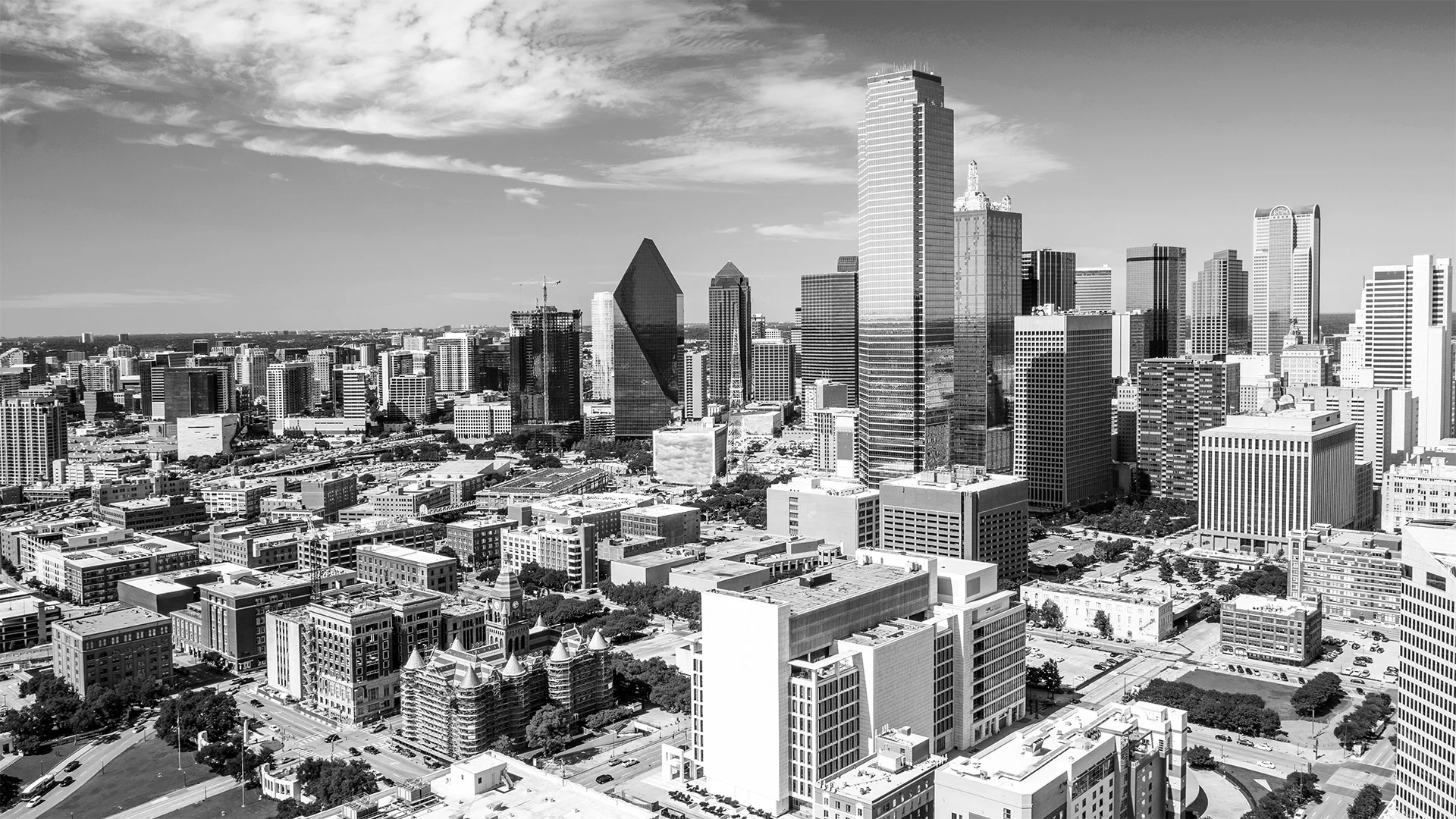 Dallas Now Has a Bigger Share of Finance Jobs Than New York. Its Harder Test Comes Next