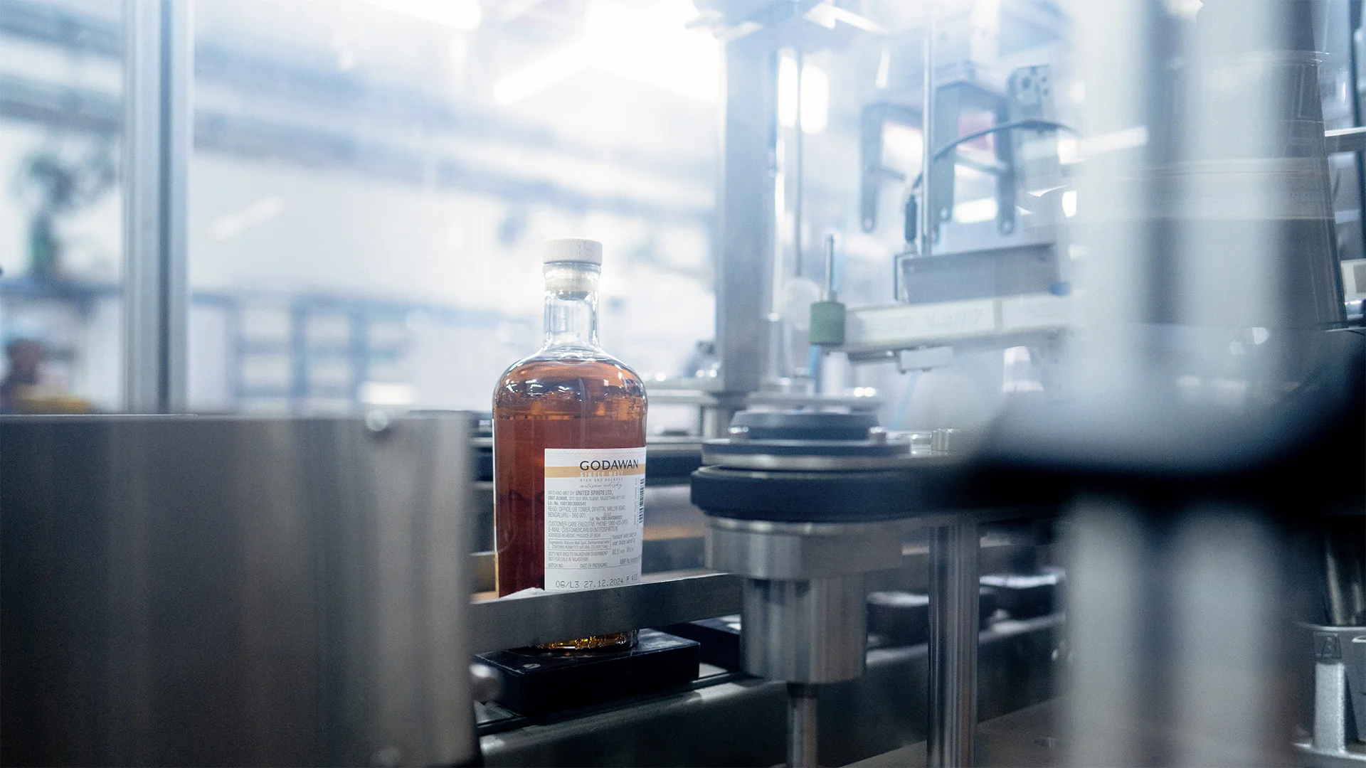 The Maker of Guinness and Johnnie Walker Is Cutting $1 Billion in Costs. An Analyst Says That’s the Easy Part