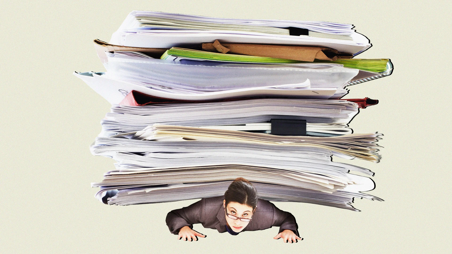The High-Performer Trap: Why Being the ‘Easy Button’ at Work Is Burning You Out