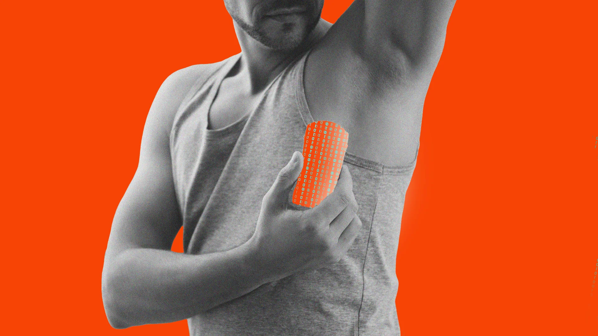 A Marketer Built a Fake Deodorant Brand. Weeks Later, It Was Being Recommended Over Real Products