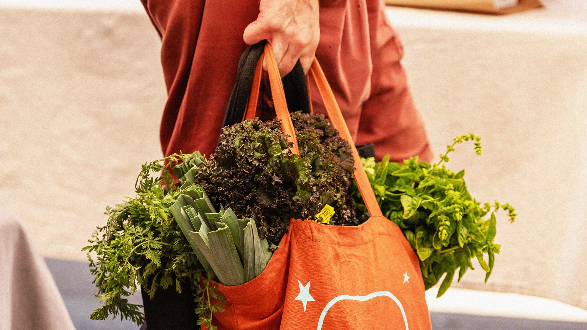 The Cyclospora Outbreak Is Driving Shoppers to Farmers Markets. Experts Say They’re Not Necessarily Safer