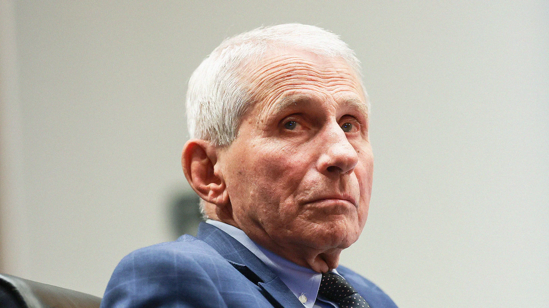 Fauci’s Private Diary Reveals a Leadership Problem Every Executive Should Understand