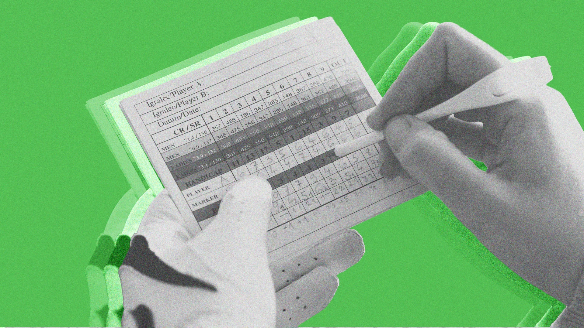 The Next Big Tech Opportunity May Start With the Paper Scorecard No One Wants to Give Up