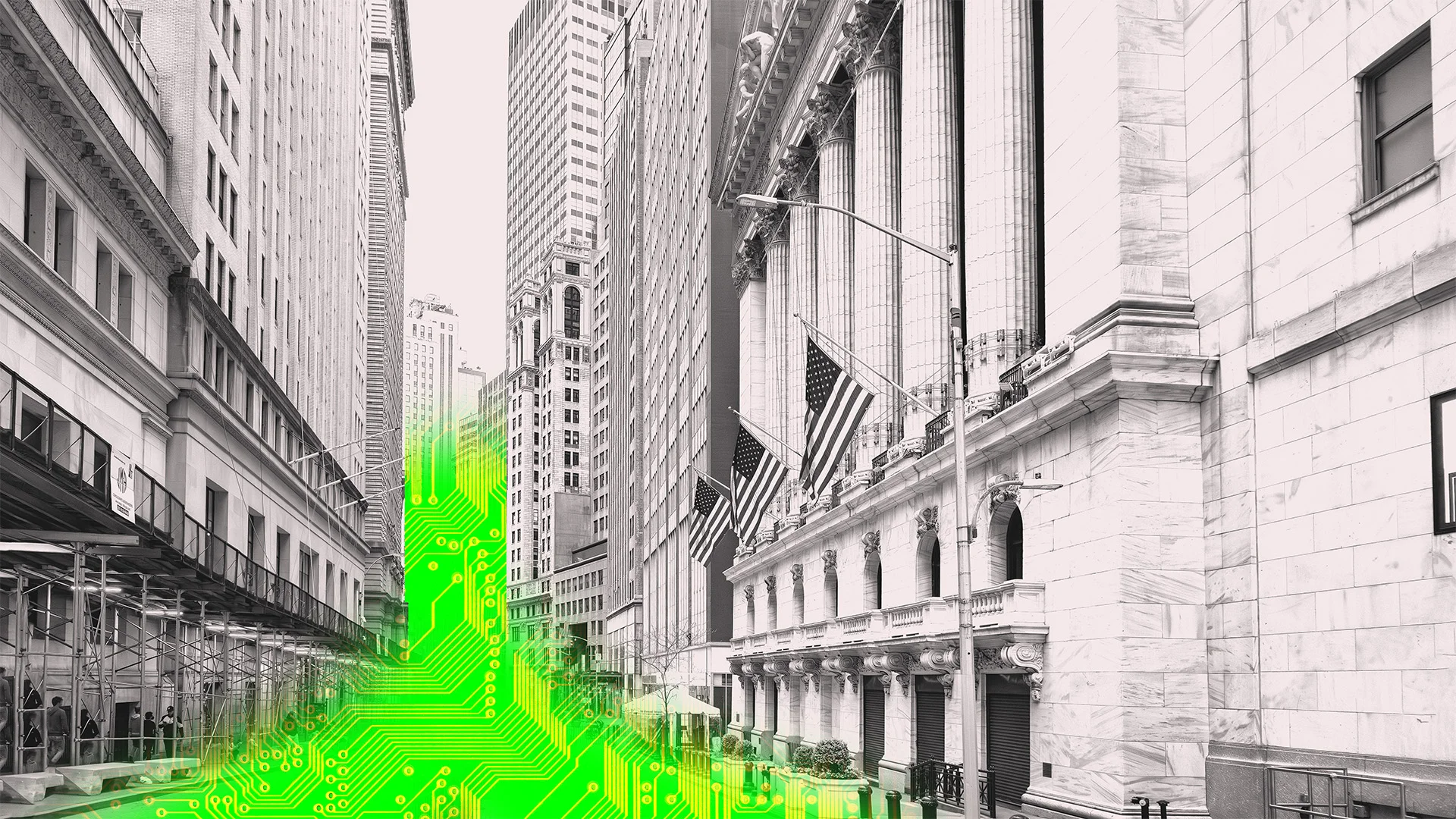 Hackers Targeted Major Wall Street Money Managers With Cloned Voices. A $75 Billion Hedge Fund Stopped Them