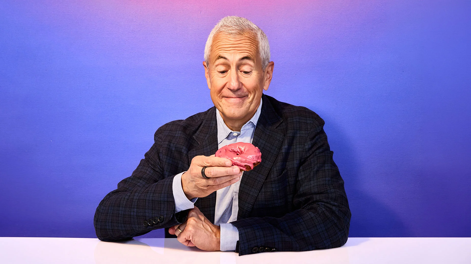 Shake Shack Founder Danny Meyer on the Key Question Leaders Must Ask ...