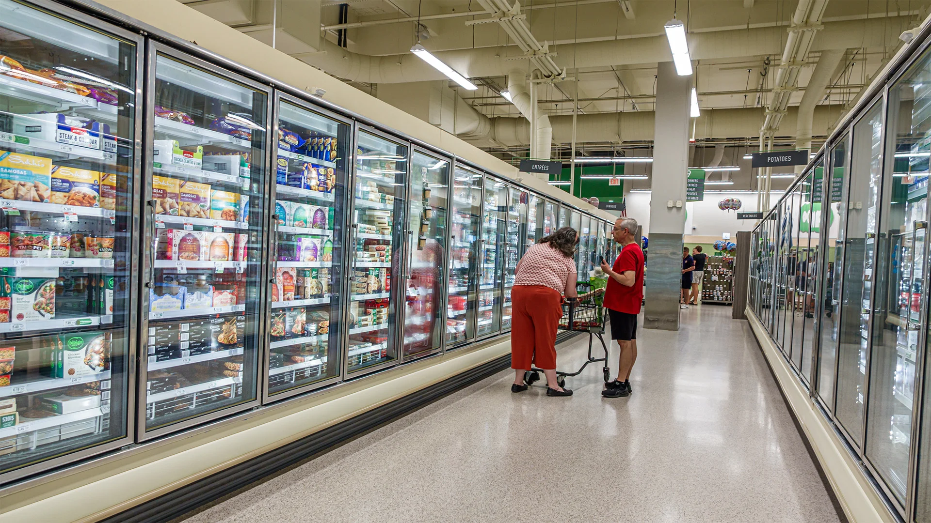 6 Ready-Made Meals Sold at Publix, Kroger, and Food Lion Recalled After Inspectors Find Aluminum Slivers