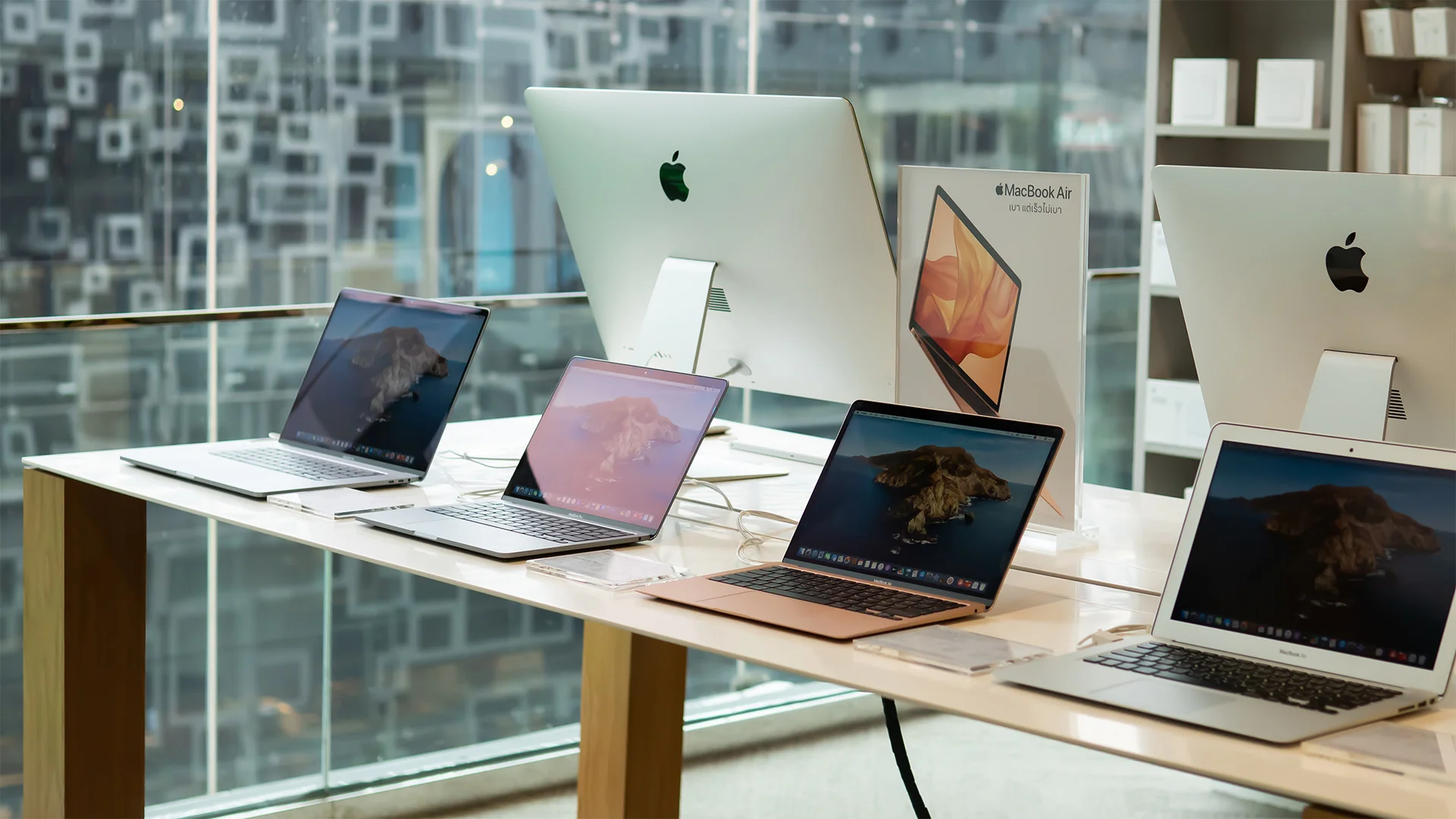 Update Your Mac Now: Hackers Are Actively Exploiting a Critical Flaw to Mine Crypto