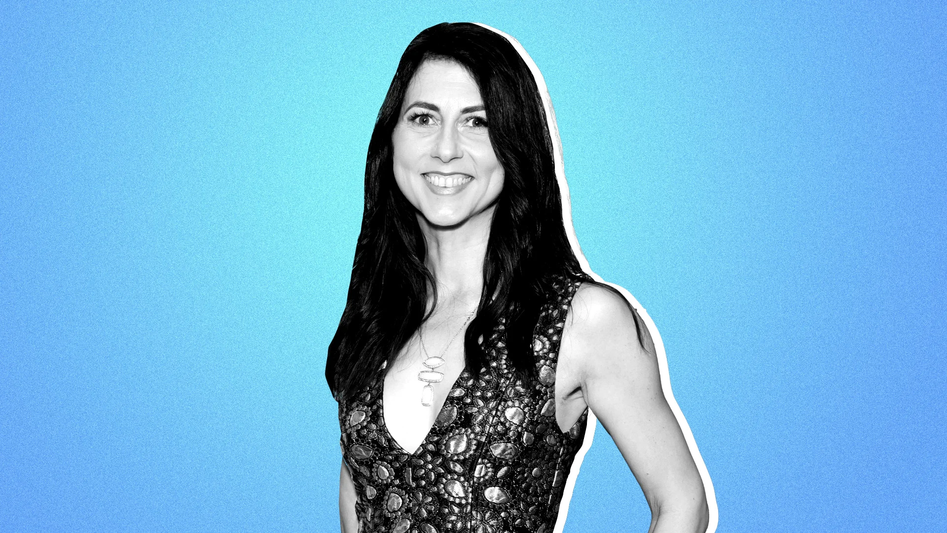 MacKenzie Scott Could Have Chosen Any Publisher. Instead She’s Releasing Her First Novel in 13 Years on Substack
