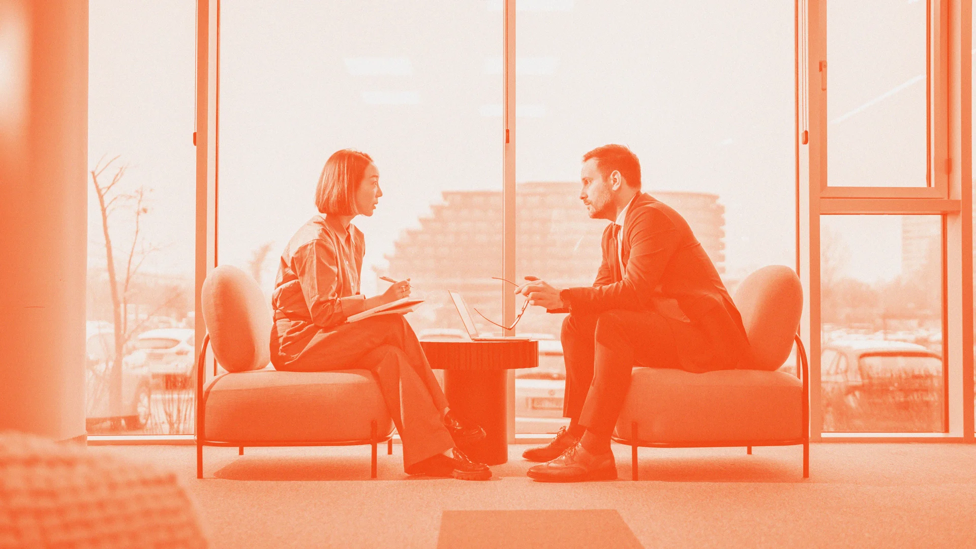I Know Our New Executive Is Making Terrible Decisions. Should I Admit It to My Employee?