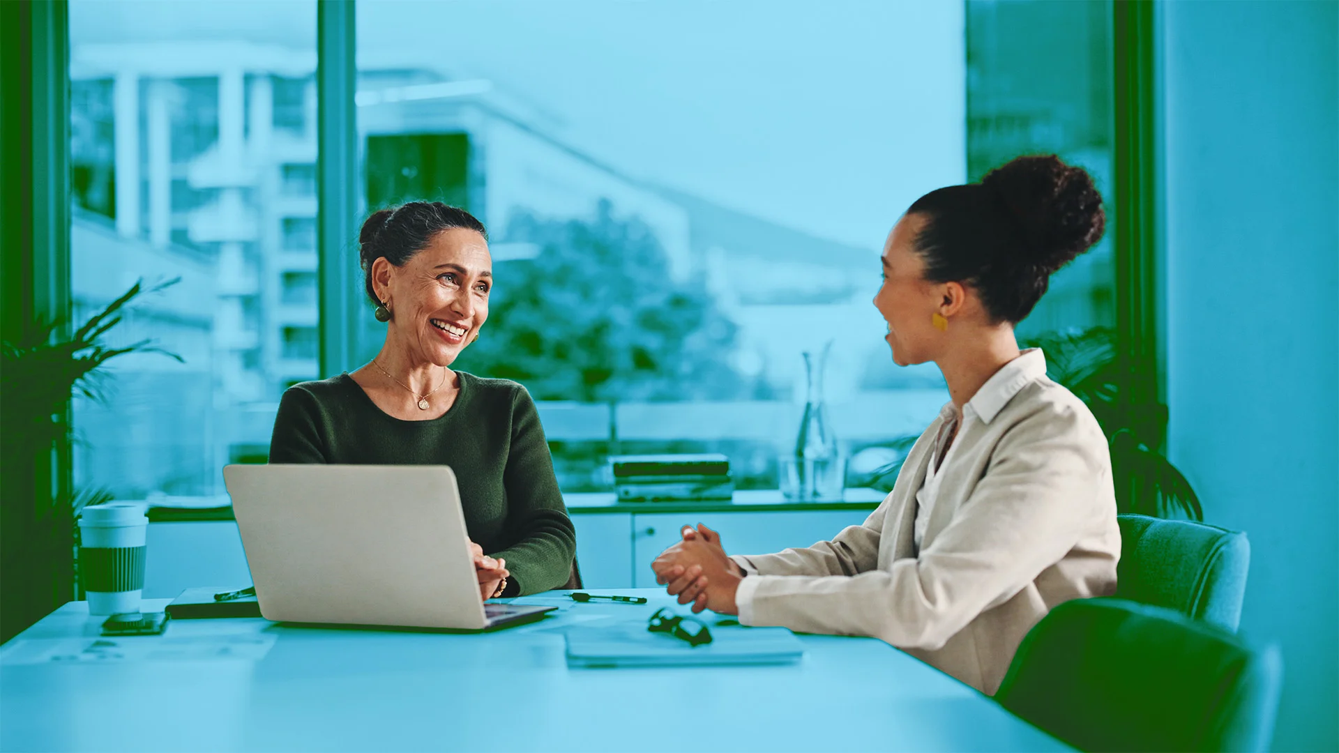 Should Job Candidates Get to Interview Your Ex-Employees?