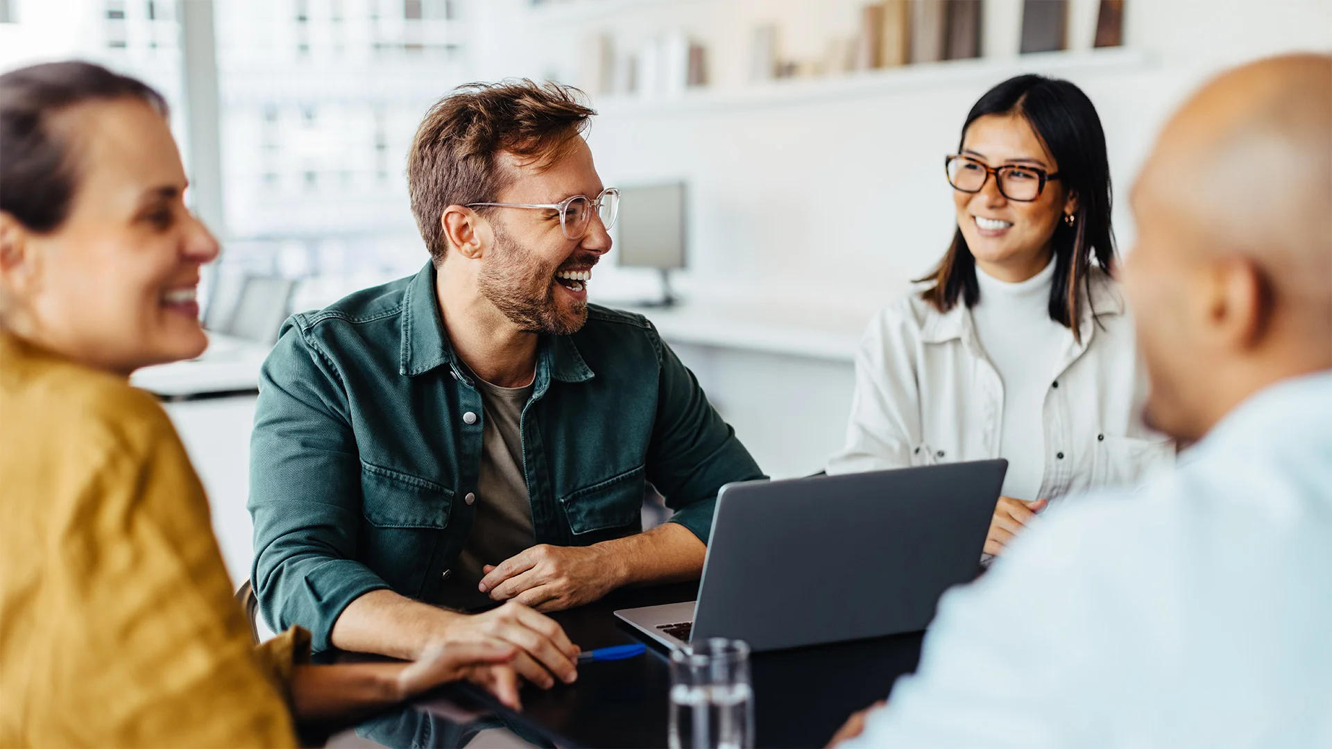 The First 2 Minutes Can Make or Break Your Meeting