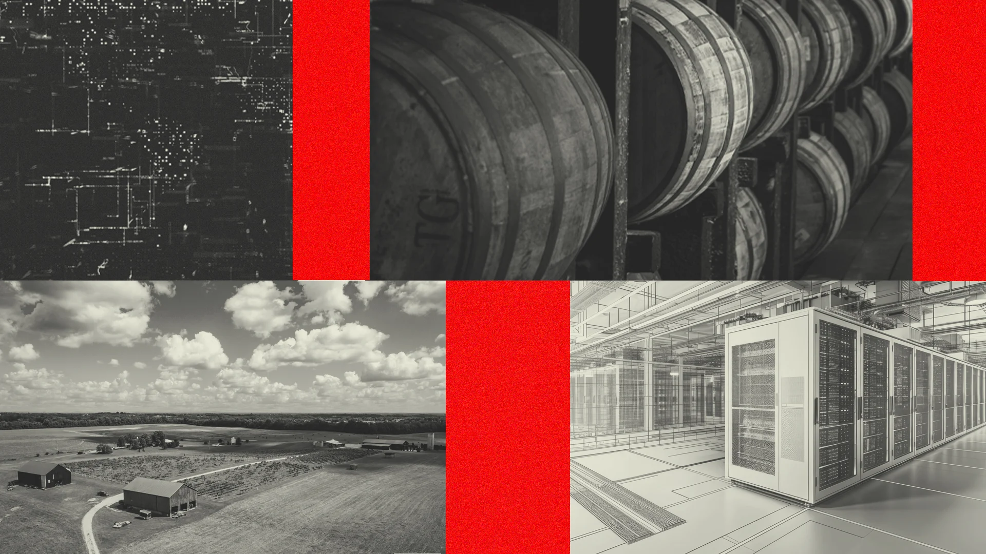 A 500-Acre Data Center Battle Sparked a Bourbon Boycott. It Started With a Mug Shot