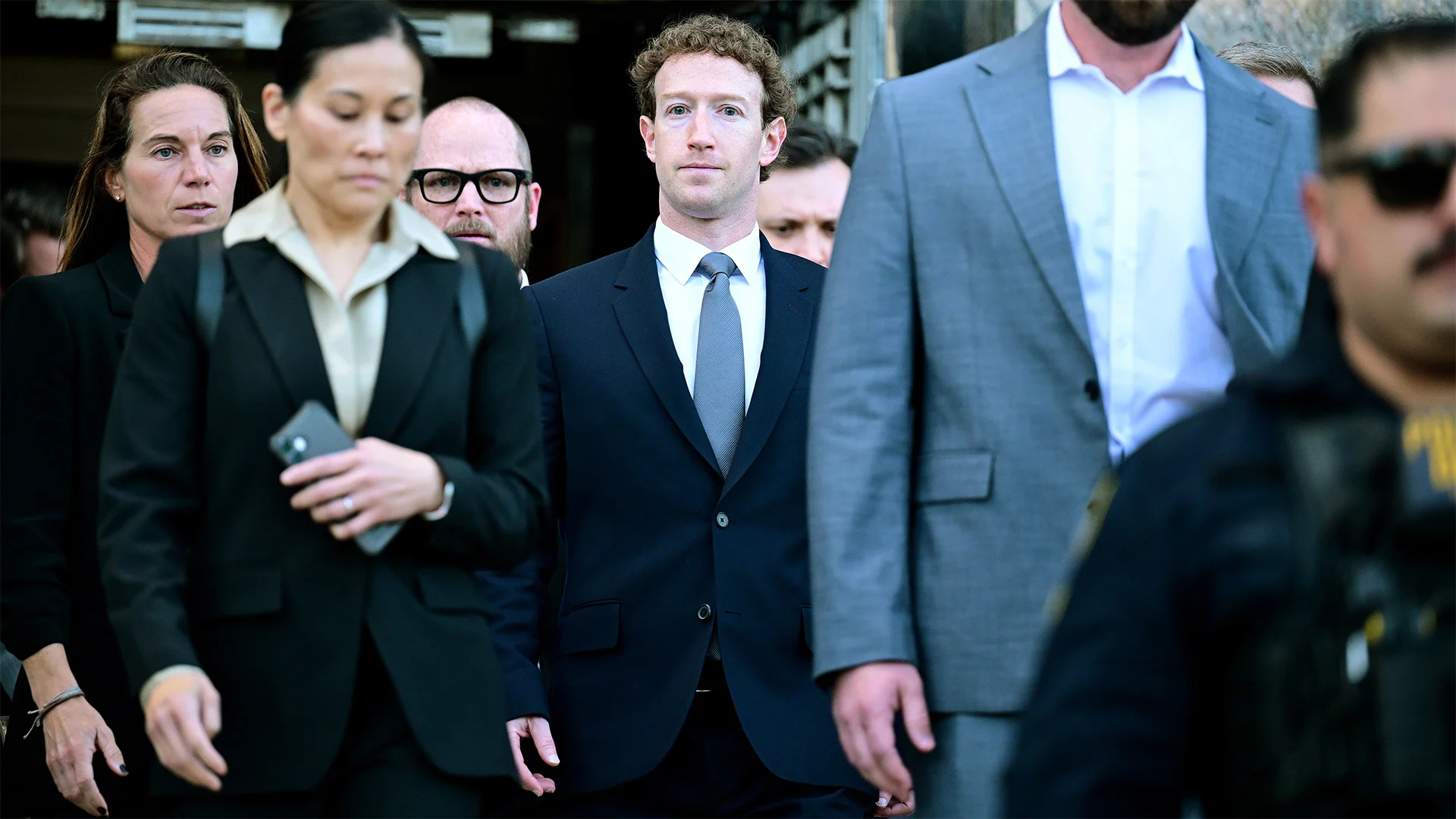Meta’s Biggest Risk in Losing Today’s Case Isn’t the $1.4 Trillion at Stake. It’s What a Judge Could Do to Its Apps