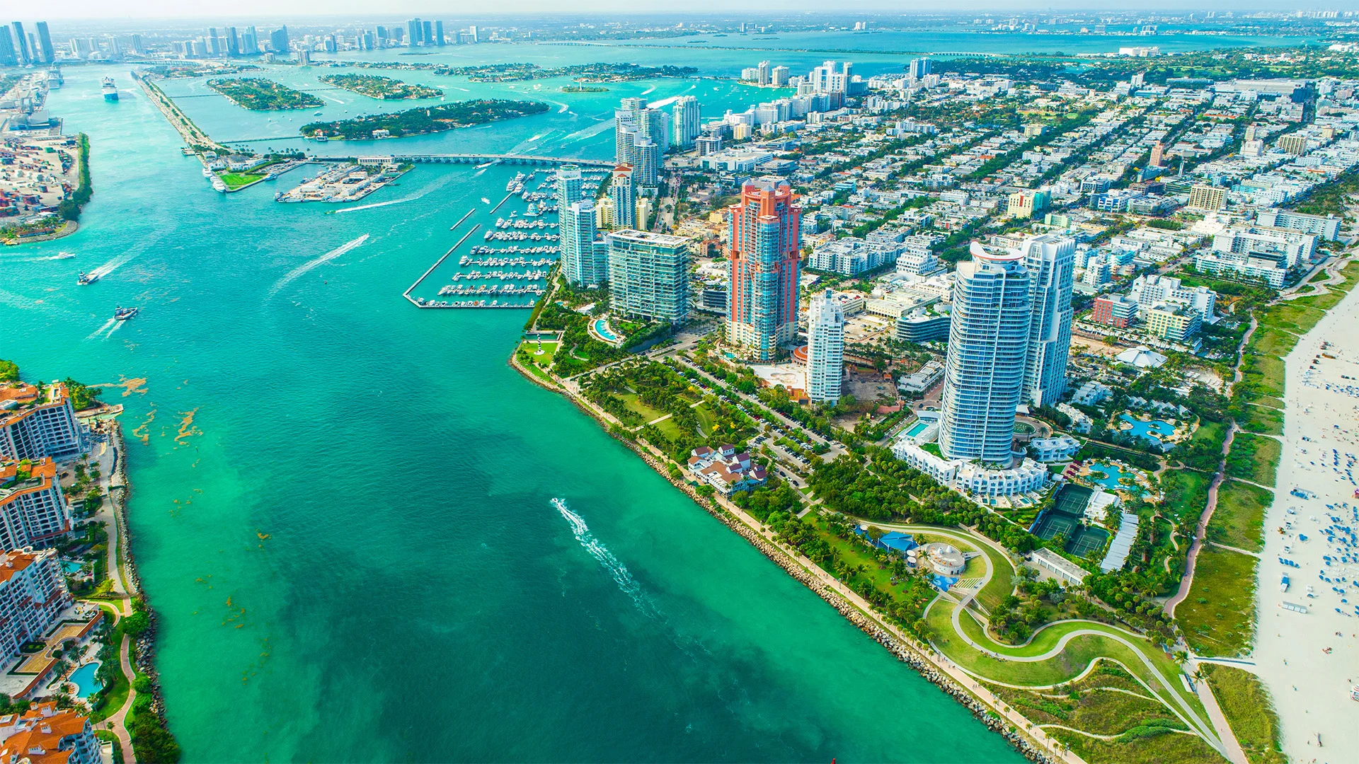 For Miami Founders Chasing Gulf Capital, 1 Word Matters More Than the Pitch Deck