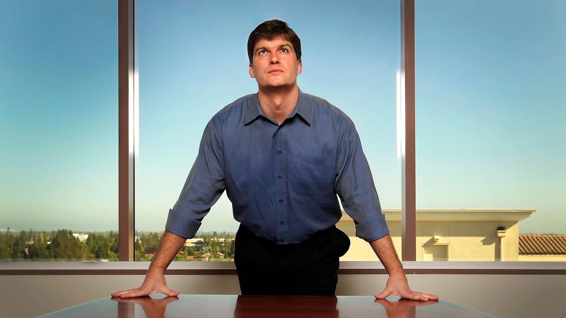 The Stock Market Just Hit a Record. ‘The Big Short’ Investor Michael Burry Says That’s a Warning Sign