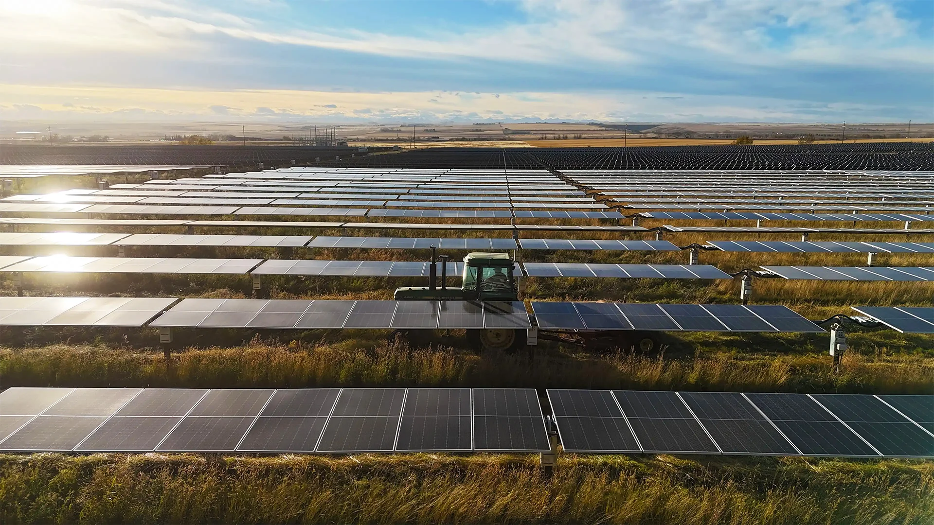 Nextpower Outgrew Its Best Product. These 3 Moves Turned It Into a Power Platform