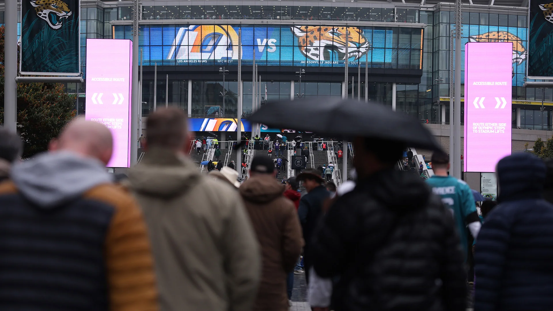 The NFL Is Cracking the Code on Global Growth. The Lesson Applies to Almost Every Brand
