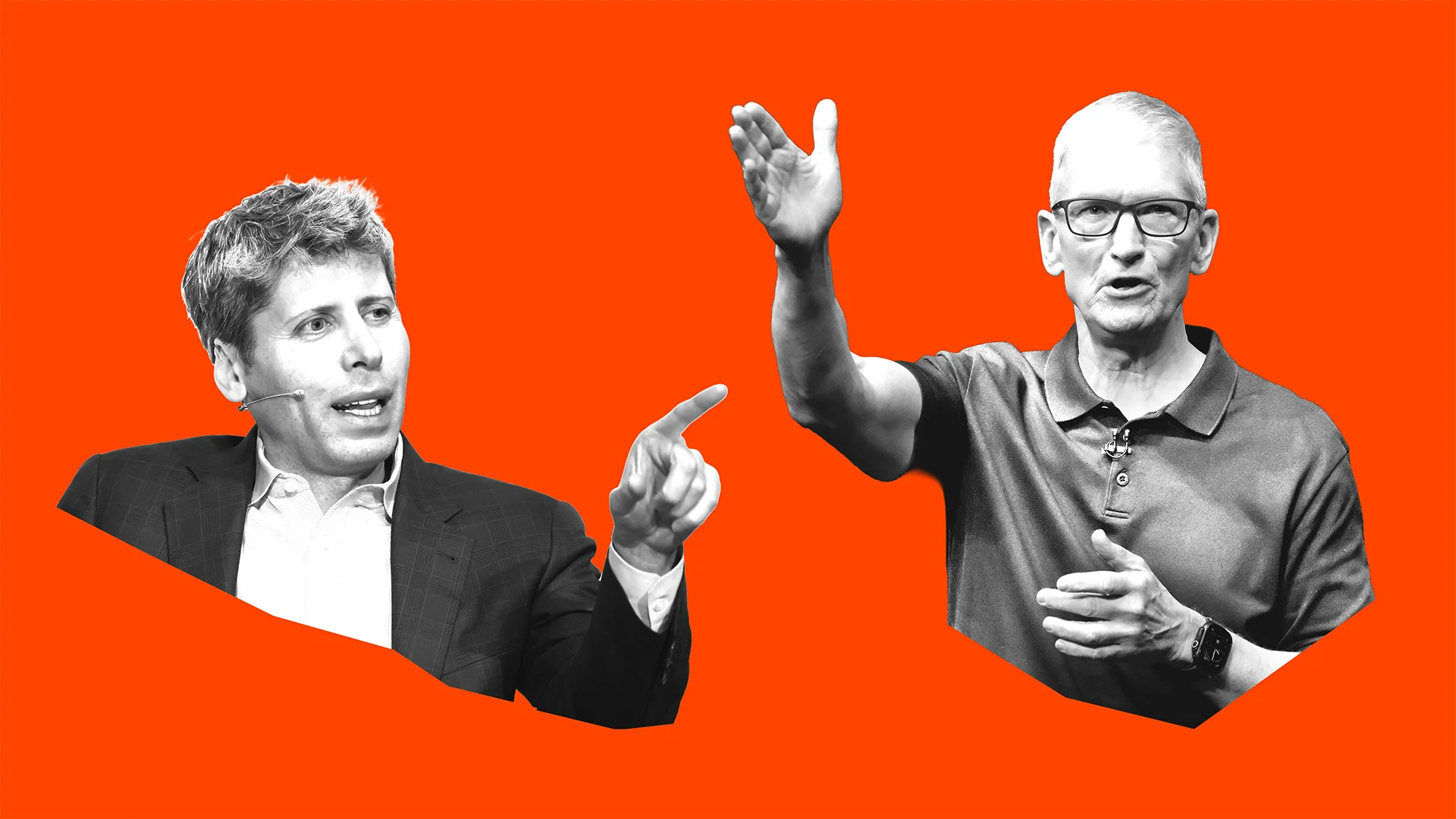 OpenAI Called Apple’s Lawsuit ‘Oddly Personal.’ Apple Says the Real Issue Is Stolen Secrets