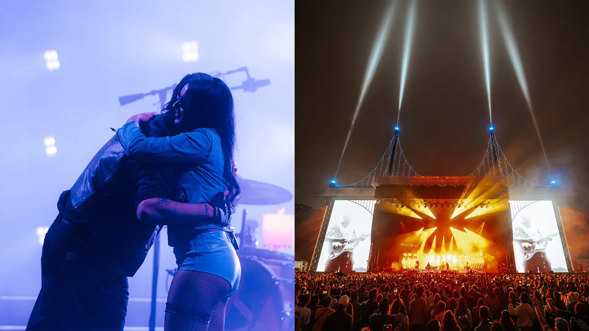 What a Music Festival Can Teach Founders About Building Company Culture