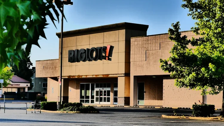 Big Lots Is Closing Stores Again: See a List of Doomed Locations in the Latest Twist for the Discount Retail Chain
