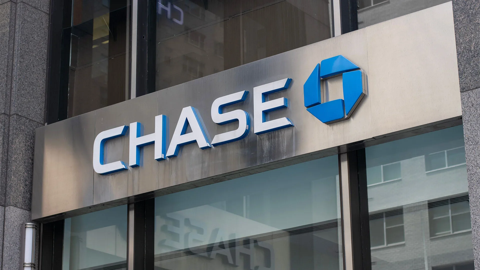 Chase Bank Is Closing Another Wave of Branches This Summer: See a List of Shuttered Locations in Several States