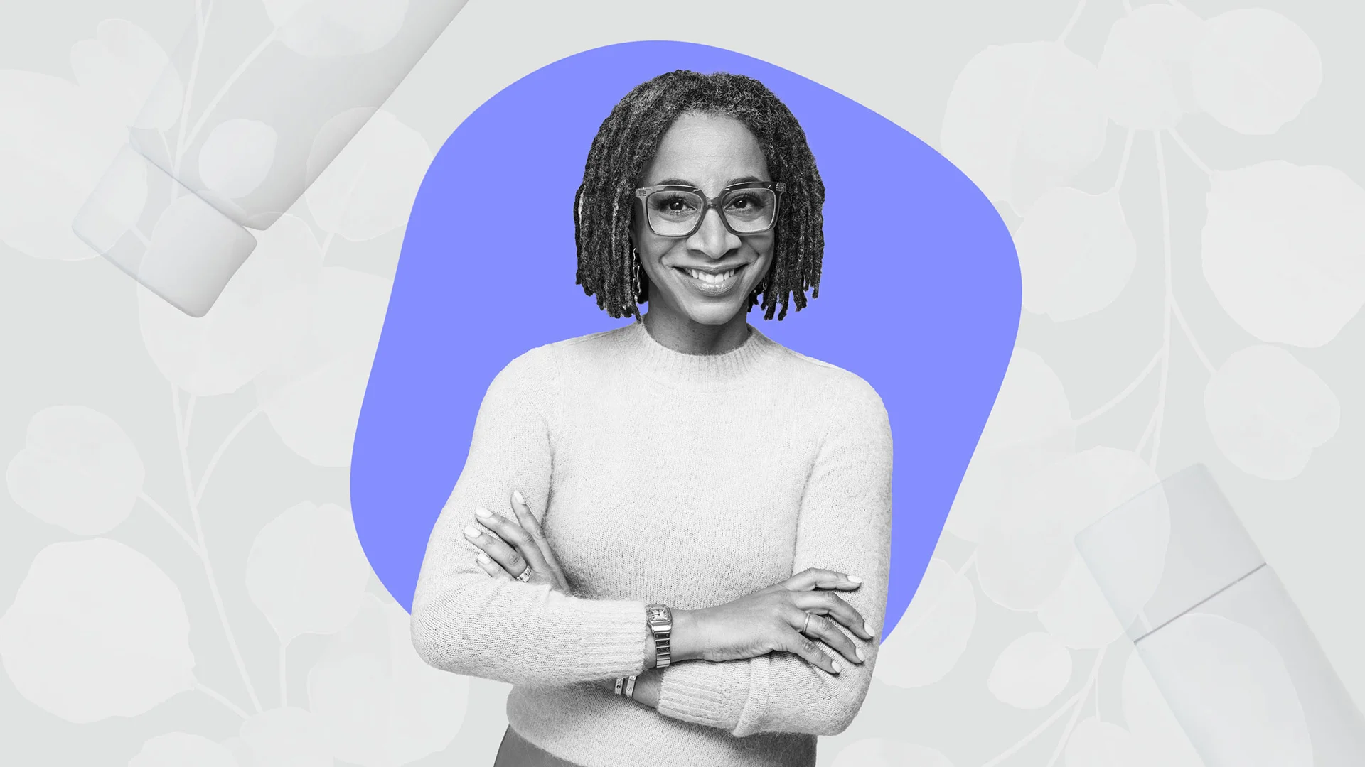 No Impostor Syndrome for This CEO