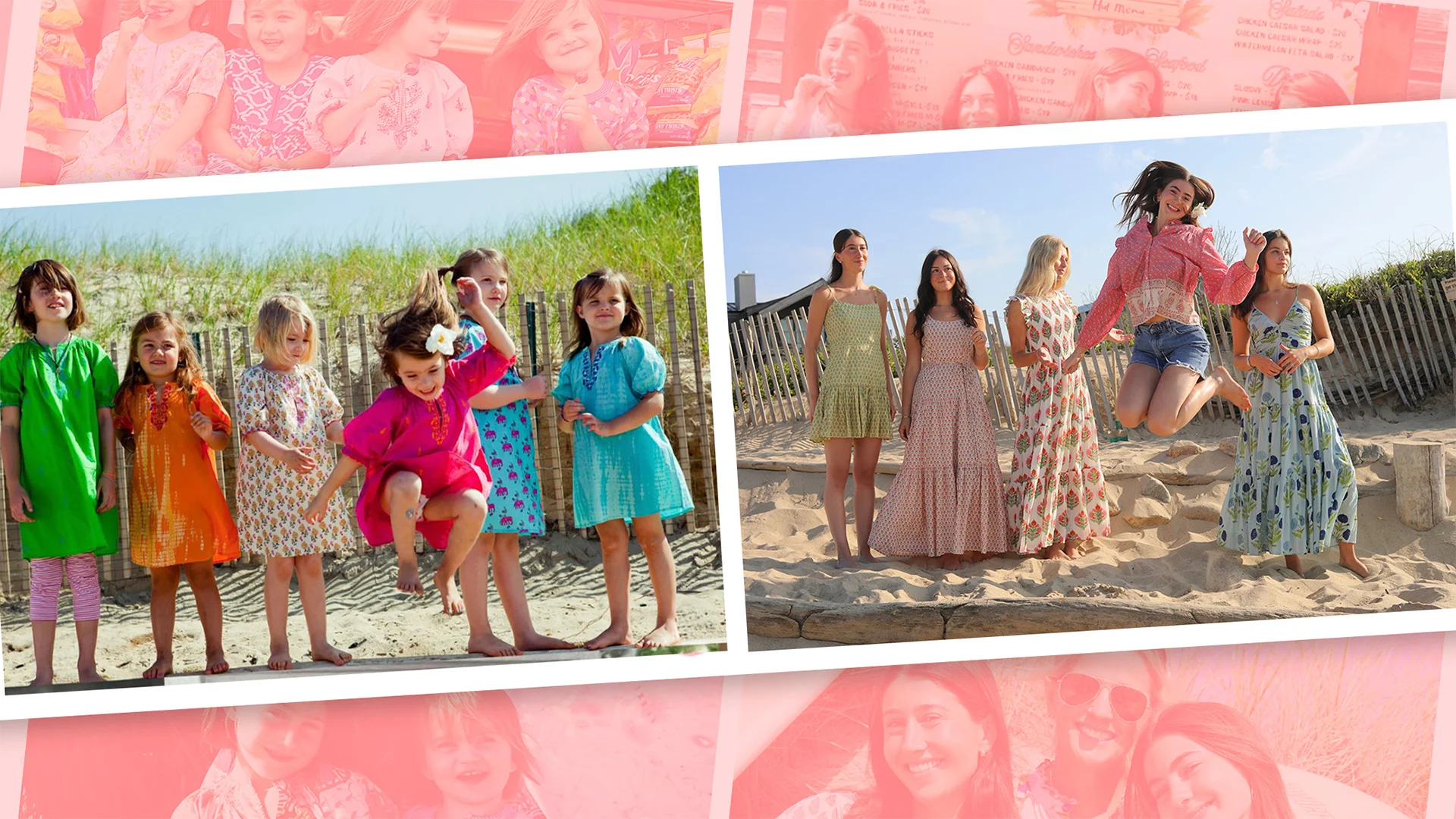 Pink Chicken’s Customers Outgrew Its Kids’ Clothes. The Brand Grew With Them, Into an 8-Figure Business