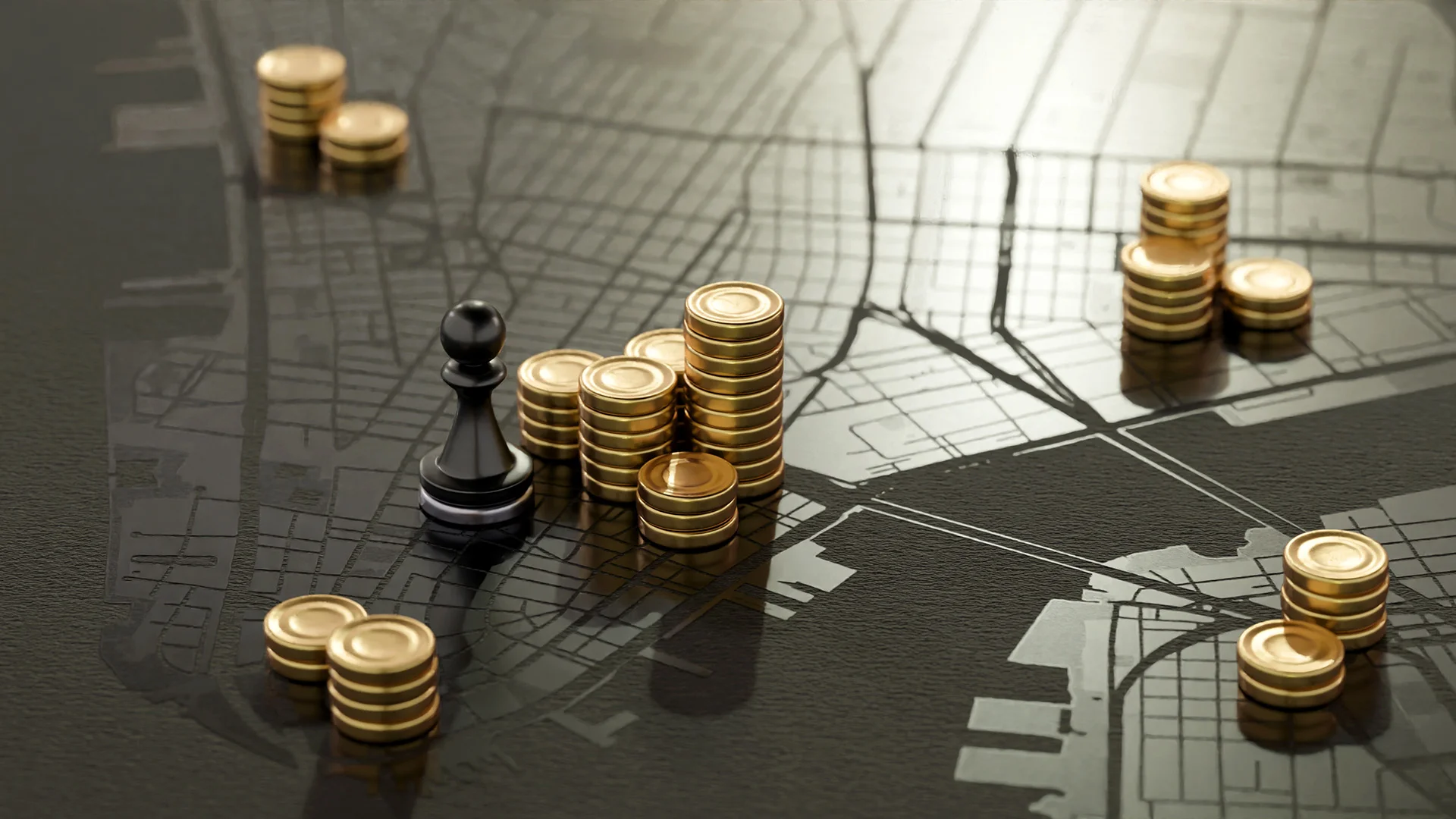 Private Equity Firms Are Sitting on Nearly 34,000 Unsold Companies. That Pileup Is Getting Worse