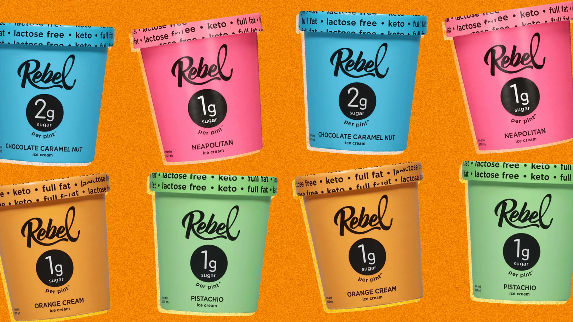 Rebel Creamery’s Bankruptcy Filing Came 2 Weeks After a $23.8 Million Verdict. Experts See a Strategy