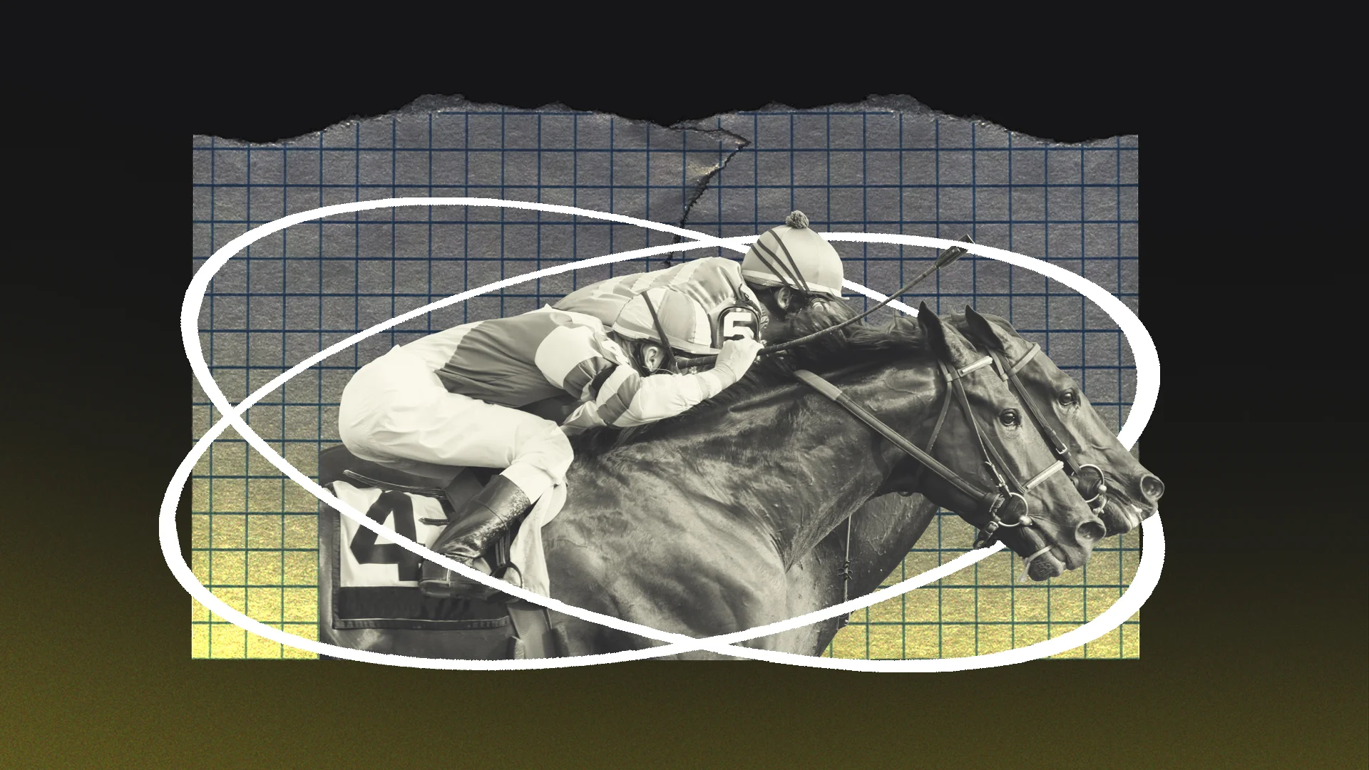 For $100 a Month, Fans Can Own 15 Racehorses. More Than 4,000 People Are Waiting to Join