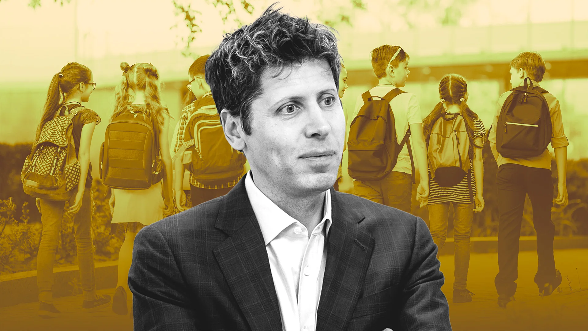 OpenAI’s Sam Altman Shared a ChatGPT Parenting Idea. The Backlash Was Brutal and Hilarious
