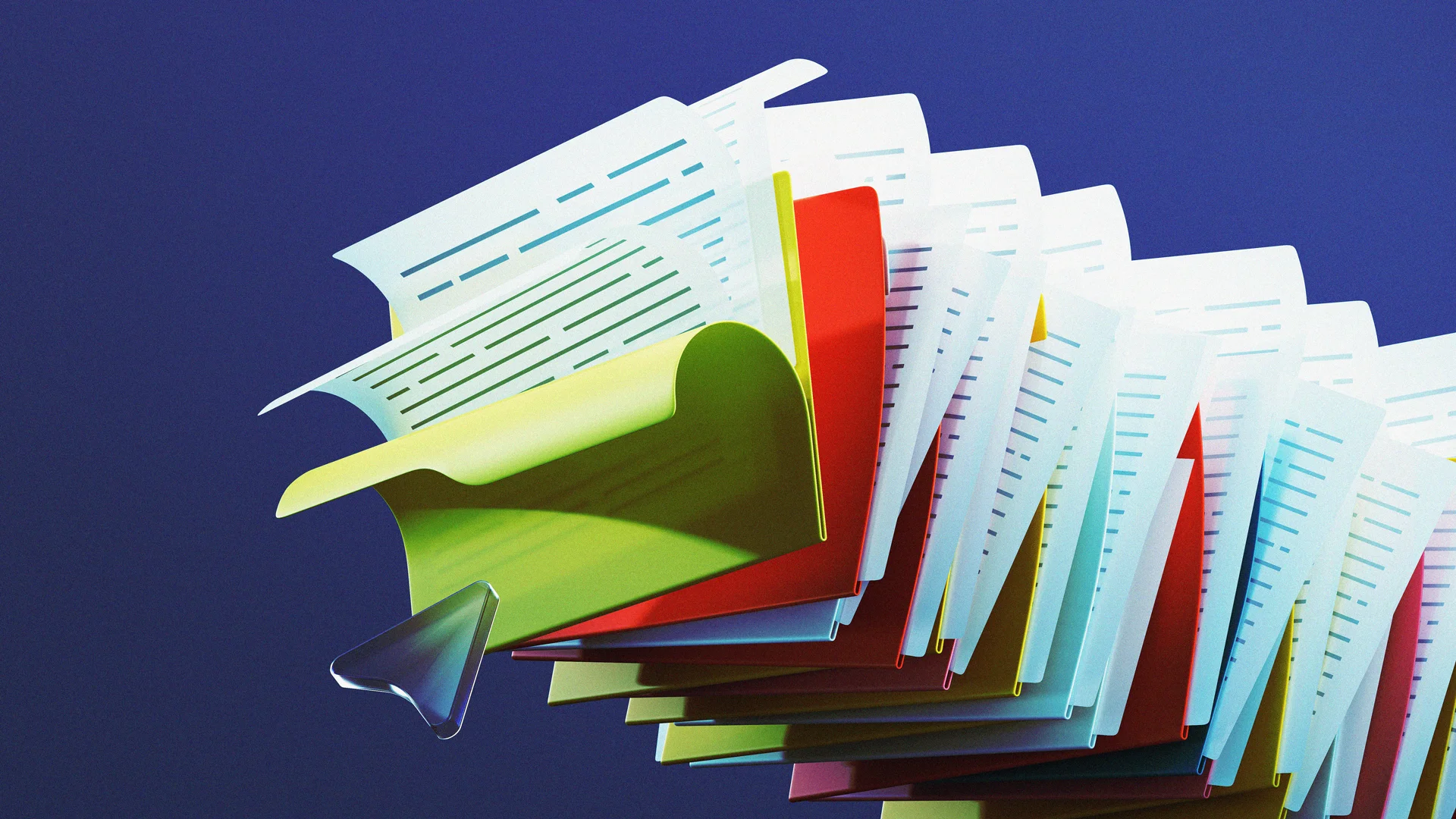 A Company Will Pay $6 a Page for Your Work Documents. In Most Cases, They Aren’t Yours to Sell